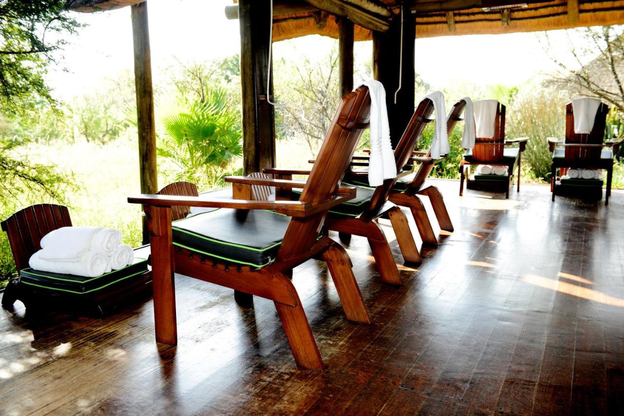 Indaba Hotel, Spa & Conference Center Johannesburg Exteriör bild